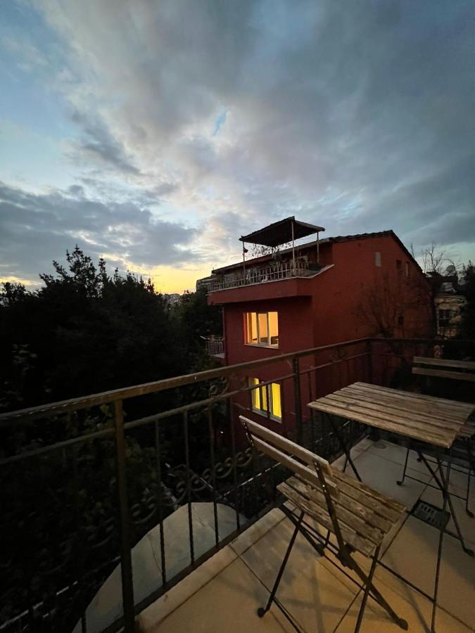 Demirtas Palace Apartment Istanbul Exterior photo